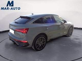 AUDI Q5 SPB 40 TDI quattro S tronic S line plus