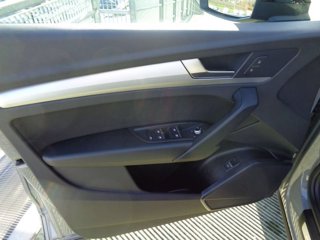 AUDI Q5 SPB 40 TDI quattro S tronic S line plus