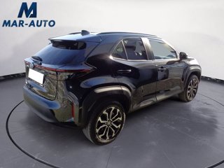 TOYOTA Yaris Cross 1.5 Hybrid 5p. E-CVT Trend