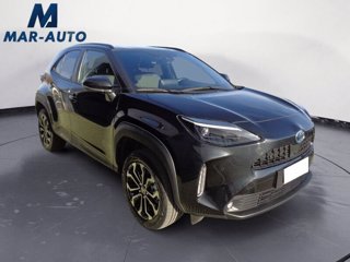 TOYOTA Yaris Cross 1.5 Hybrid 5p. E-CVT Trend