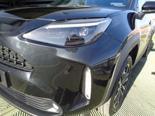 TOYOTA Yaris Cross 1.5 Hybrid 5p. E-CVT Trend