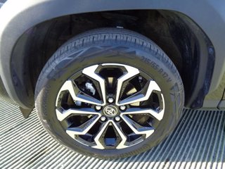 TOYOTA Yaris Cross 1.5 Hybrid 5p. E-CVT Trend