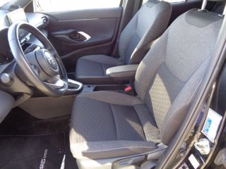 TOYOTA Yaris Cross 1.5 Hybrid 5p. E-CVT Trend