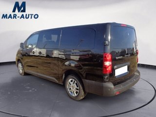 PEUGEOT Expert BlueHDi 150 S&S PL-SL-TN-DC Furgone Comfort Plus Long