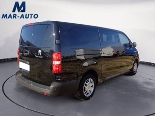 PEUGEOT Expert BlueHDi 150 S&S PL-SL-TN-DC Furgone Comfort Plus Long