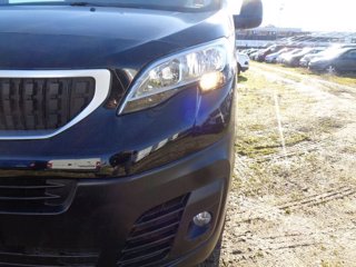 PEUGEOT Expert BlueHDi 150 S&S PL-SL-TN-DC Furgone Comfort Plus Long