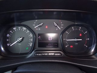 PEUGEOT Expert BlueHDi 150 S&S PL-SL-TN-DC Furgone Comfort Plus Long