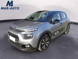 CITROEN C3 PureTech 83 S&S Shine