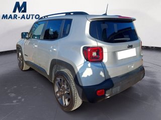 JEEP Renegade 1.3 T4 DDCT S