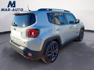 JEEP Renegade 1.3 T4 DDCT S