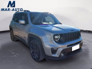 JEEP Renegade 1.3 T4 DDCT S