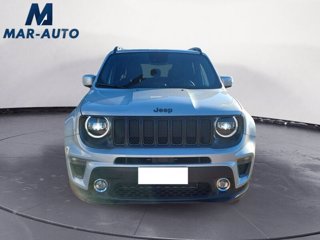 JEEP Renegade 1.3 T4 DDCT S