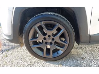 JEEP Renegade 1.3 T4 DDCT S