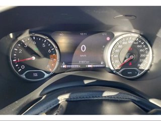 JEEP Renegade 1.3 T4 DDCT S