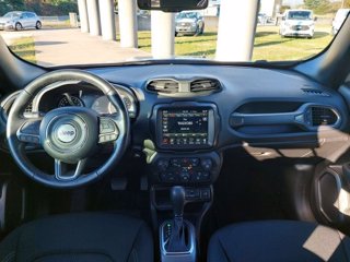 JEEP Renegade 1.3 T4 DDCT S