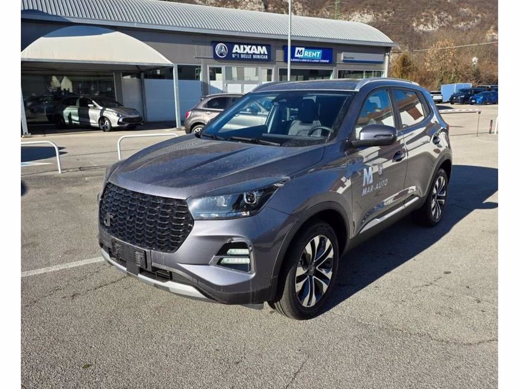 DR dr 5.0 1.5 Comfort