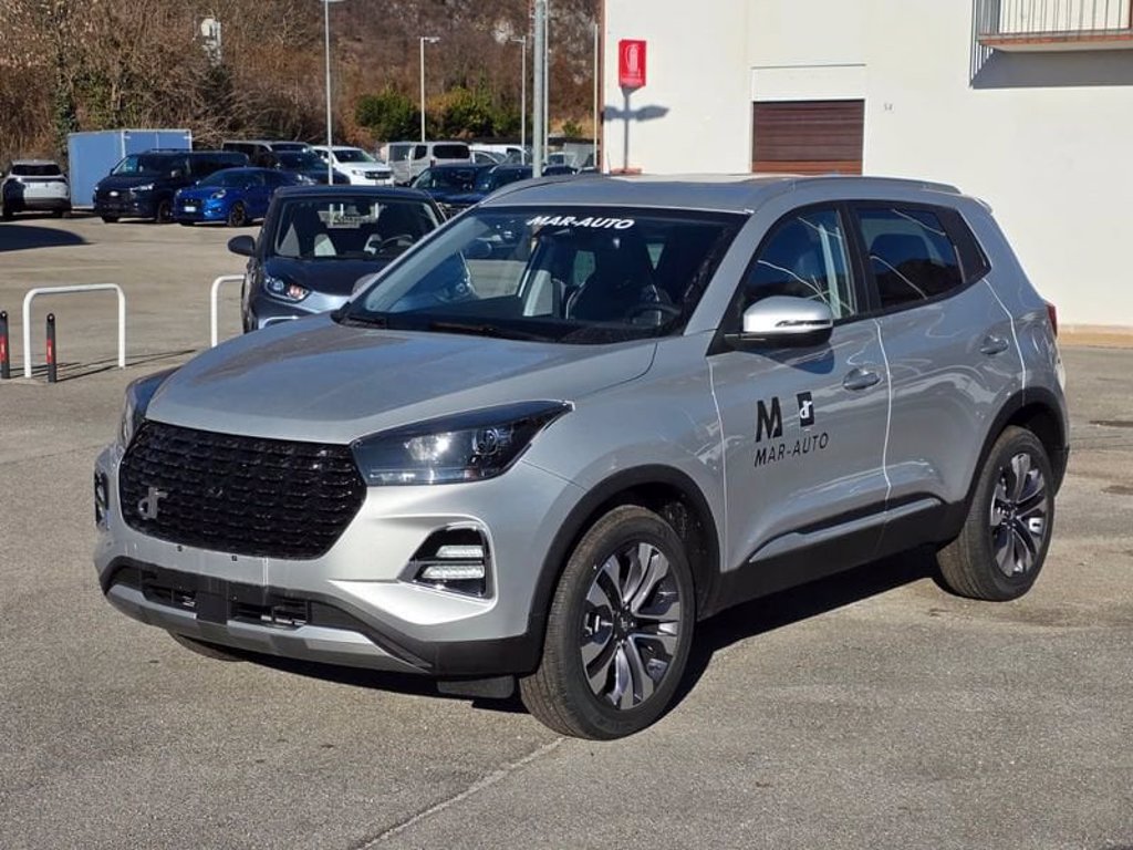 DR dr 5.0 1.5 Comfort