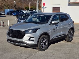 DR dr 5.0 1.5 Comfort