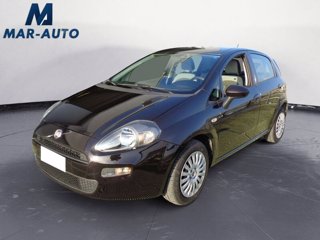 FIAT Punto 1.2 8V 5 porte Lounge