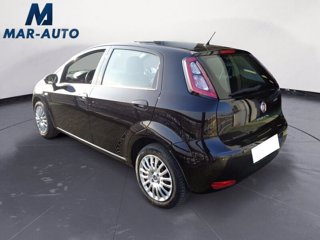 FIAT Punto 1.2 8V 5 porte Lounge