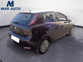 FIAT Punto 1.2 8V 5 porte Lounge