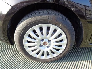 FIAT Punto 1.2 8V 5 porte Lounge