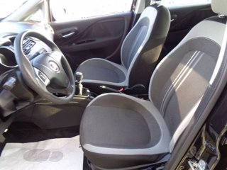 FIAT Punto 1.2 8V 5 porte Lounge