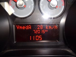 FIAT Punto 1.2 8V 5 porte Lounge