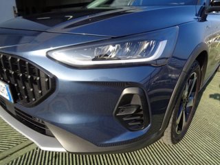 FORD Focus 1.0 EcoBoost Hybrid 125CV 5p. Active Style