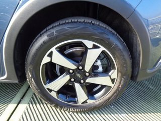 FORD Focus 1.0 EcoBoost Hybrid 125CV 5p. Active Style