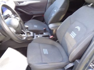 FORD Focus 1.0 EcoBoost Hybrid 125CV 5p. Active Style