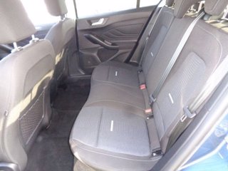 FORD Focus 1.0 EcoBoost Hybrid 125CV 5p. Active Style