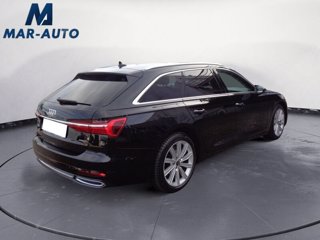 AUDI A6 Avant 40 2.0 TDI quattro ultra S tronic Business Sport
