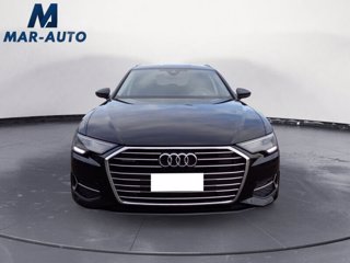 AUDI A6 Avant 40 2.0 TDI quattro ultra S tronic Business Sport