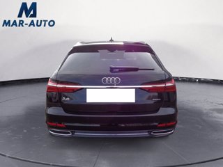AUDI A6 Avant 40 2.0 TDI quattro ultra S tronic Business Sport