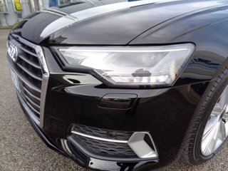 AUDI A6 Avant 40 2.0 TDI quattro ultra S tronic Business Sport