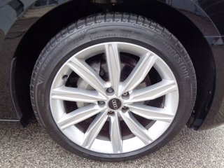 AUDI A6 Avant 40 2.0 TDI quattro ultra S tronic Business Sport