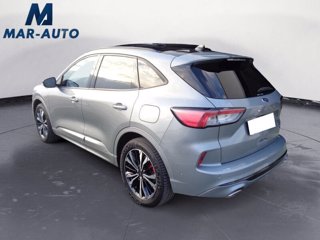 FORD Kuga 2.5 Plug In Hybrid 225 CV CVT 2WD ST-Line X