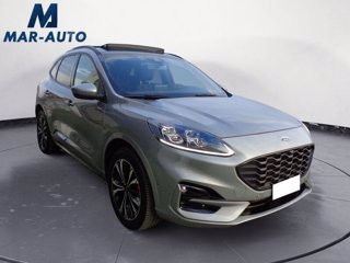 FORD Kuga 2.5 Plug In Hybrid 225 CV CVT 2WD ST-Line X