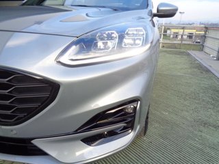 FORD Kuga 2.5 Plug In Hybrid 225 CV CVT 2WD ST-Line X