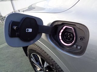 FORD Kuga 2.5 Plug In Hybrid 225 CV CVT 2WD ST-Line X