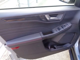 FORD Kuga 2.5 Plug In Hybrid 225 CV CVT 2WD ST-Line X