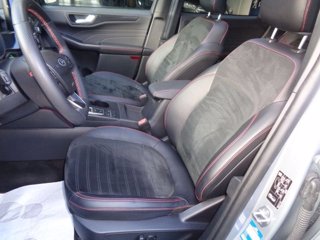 FORD Kuga 2.5 Plug In Hybrid 225 CV CVT 2WD ST-Line X