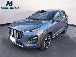 DR dr 3.0 1.5 Bi-Fuel GPL