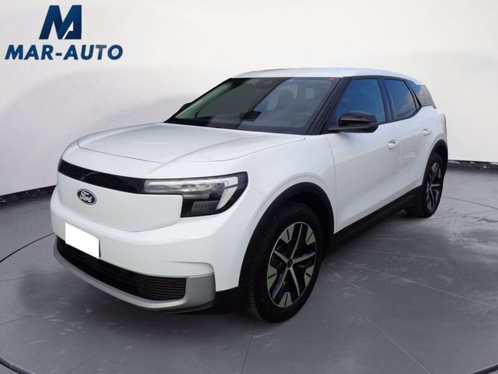 FORD Explorer-E Standard Range Style 170 CV