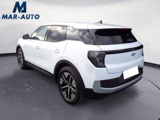 FORD Explorer-E Standard Range Style 170 CV