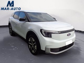 FORD Explorer-E Standard Range Style 170 CV