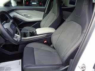 FORD Explorer-E Standard Range Style 170 CV