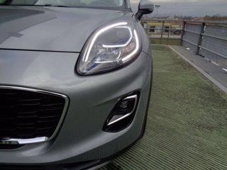 FORD Puma 1.0 EcoBoost Hybrid 125 CV S&S Titanium