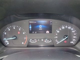 FORD Puma 1.0 EcoBoost Hybrid 125 CV S&S Titanium